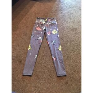 Victoria secret‎ workout leggings xs